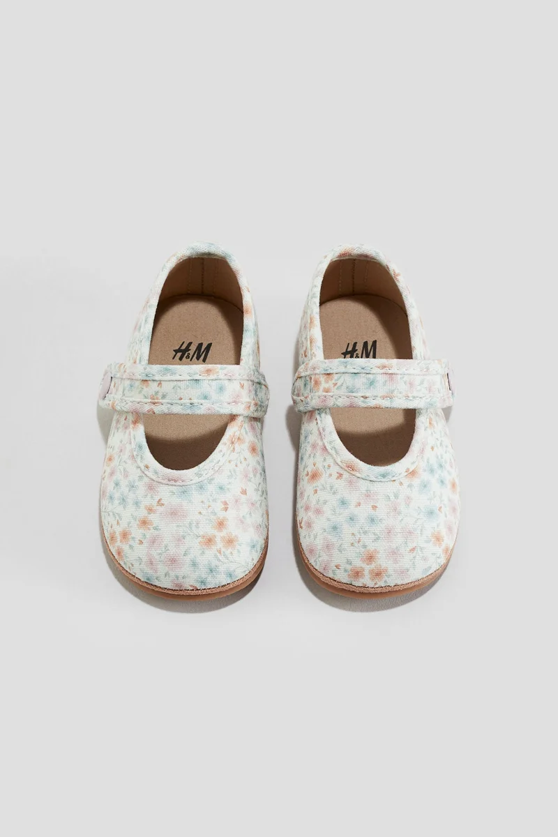 H&M Ballet pumps